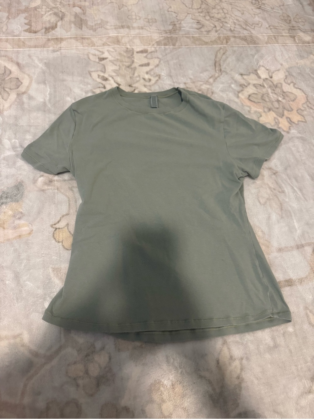 Skim tee